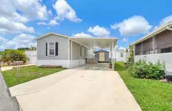 Residential For Sale