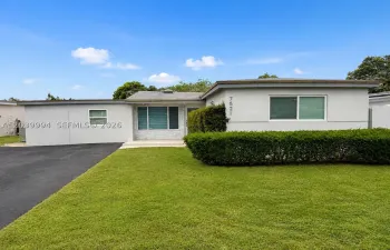 Single Family For Sale