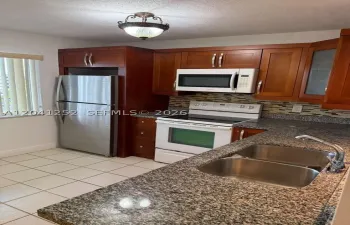 Residential Lease For Rent