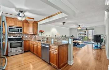 Condominium For Sale