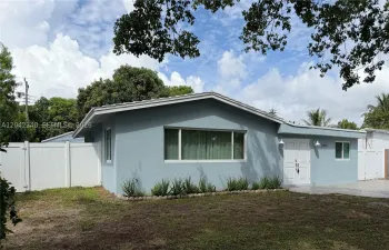 Residential Lease For Rent