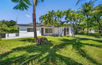 Single Family For Sale
