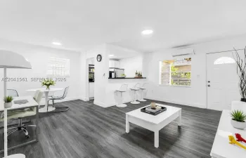 Residential Lease For Rent