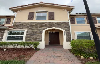 Townhouse For Sale