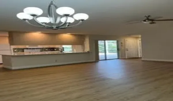 Front room