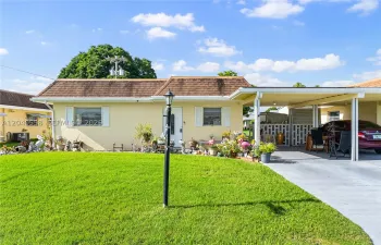Single Family For Sale