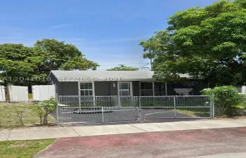 Single Family For Sale