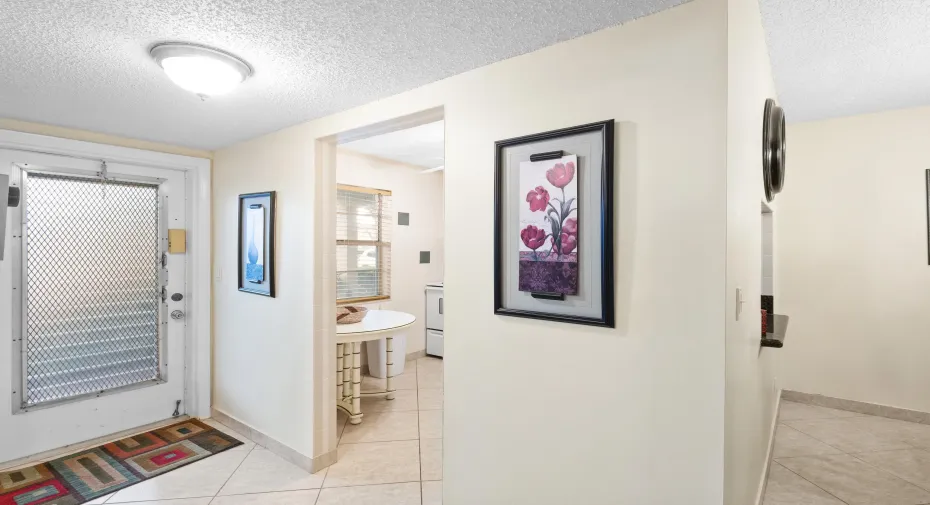 Foyer