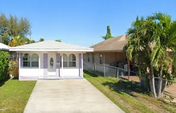 Single Family For Sale