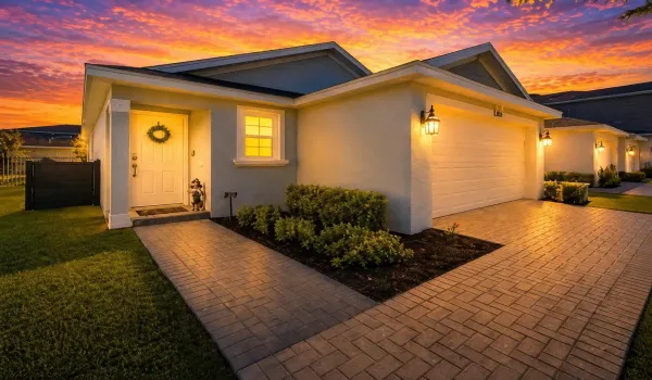 Home Sweet Home