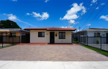 Single Family For Sale