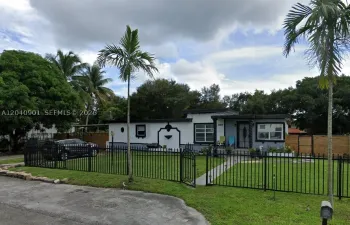 Single Family For Sale