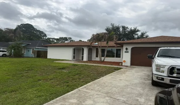 Front Exterior