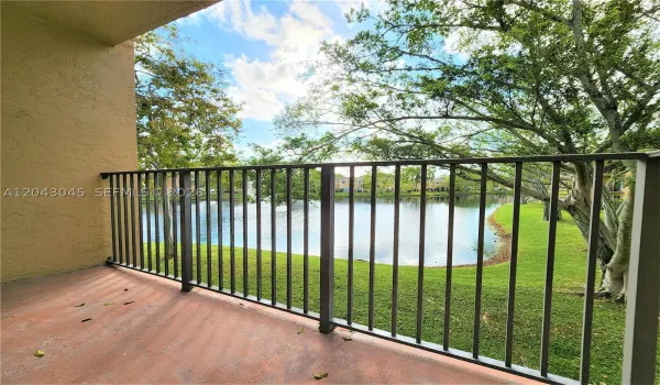 View from Balcony 1