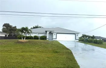 Single Family For Sale