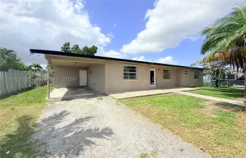 Residential Lease For Rent