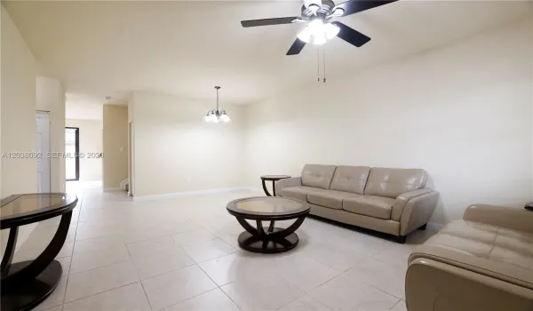 1st floor.