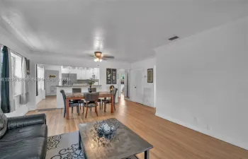 Residential Lease For Rent