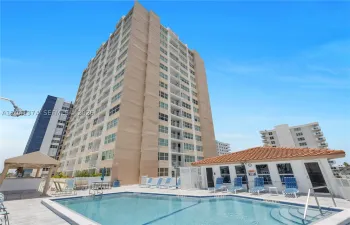 Condominium For Sale
