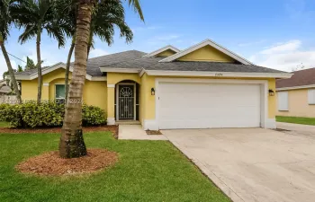 Residential Lease For Rent