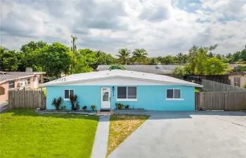 Residential Lease For Rent