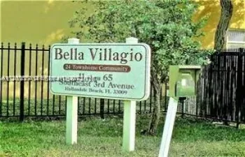 Townhouse For Sale