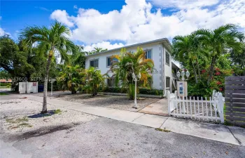 Residential Lease For Rent