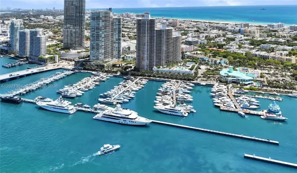 BREATHTAKING VIEW OF YOUR NEW CONDO!