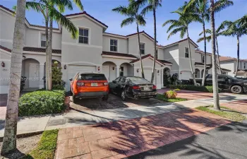 Townhouse For Sale