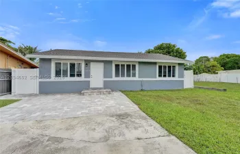 Single Family For Sale