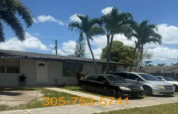 Single Family For Sale
