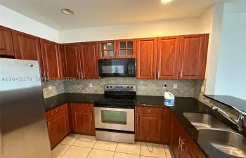 Residential Lease For Rent
