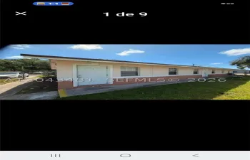 Residential Lease For Rent