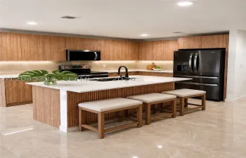 Residential Lease For Rent