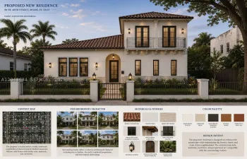 Single Family For Sale