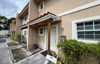 Townhouse For Sale