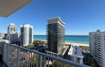 Residential Lease For Rent