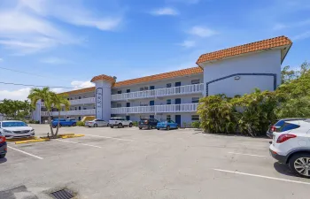 Casa Del Sol