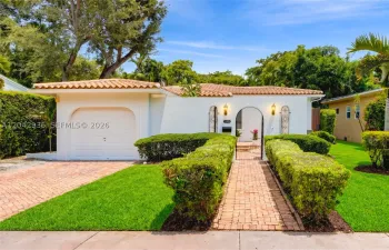 Single Family For Sale