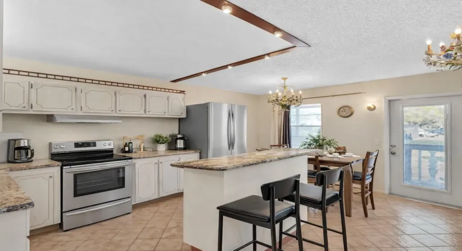 Kitchen Virtually Designed