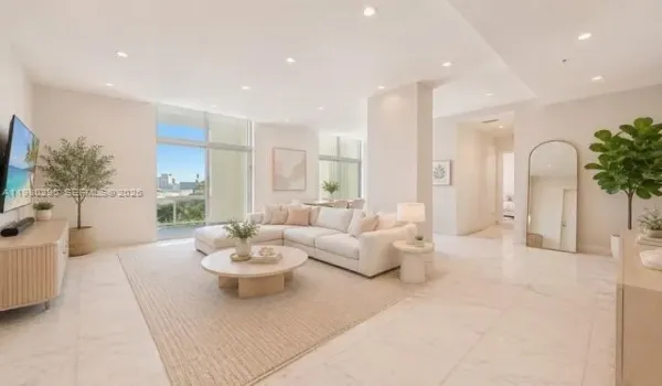 Virtual Staging