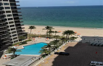 east ocean view