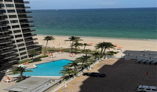 east ocean view