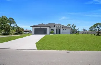 Single Family For Sale
