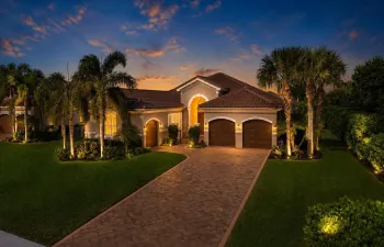 Twilight Front 1