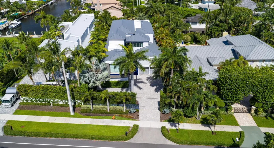 1040 S Ocean Blvd Aerial85
