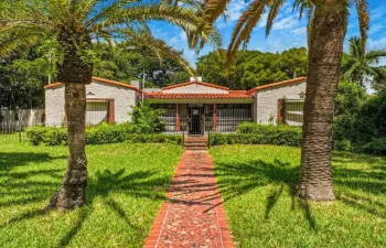 Single Family For Sale
