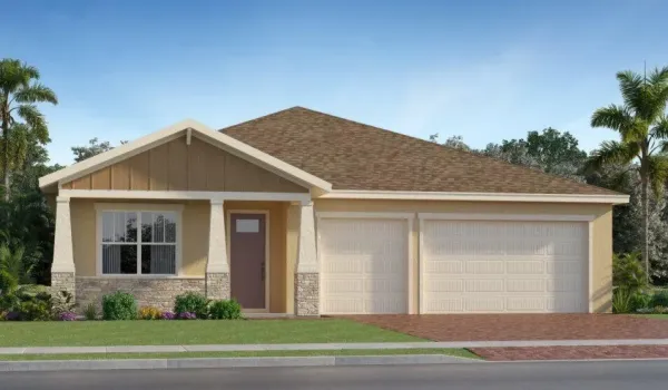 Treviso at Veranda Preserve