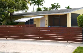 Single Family For Sale