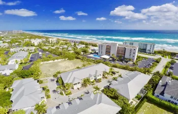Seaside Community